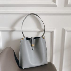 バケット バッグ 2way ショルダー バッグ 韓国 肩掛け トート バッグ おしゃれ レディース