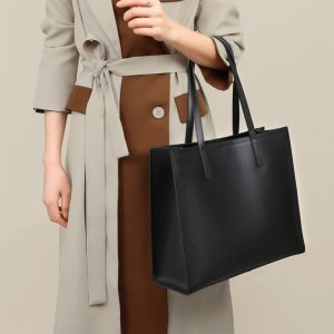 a4トートバッグ ブランド パソコン が 入る バッグ 女性 軽い 仕事 用 バッグ 30代 40代 50代 オフィス カジュアル バッグ