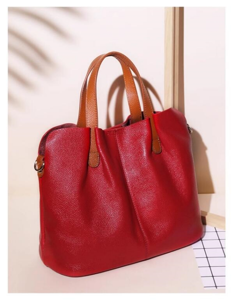 ビジネス バッグ トート 革 ショルダー バッグ 3way ショルダー バッグ 