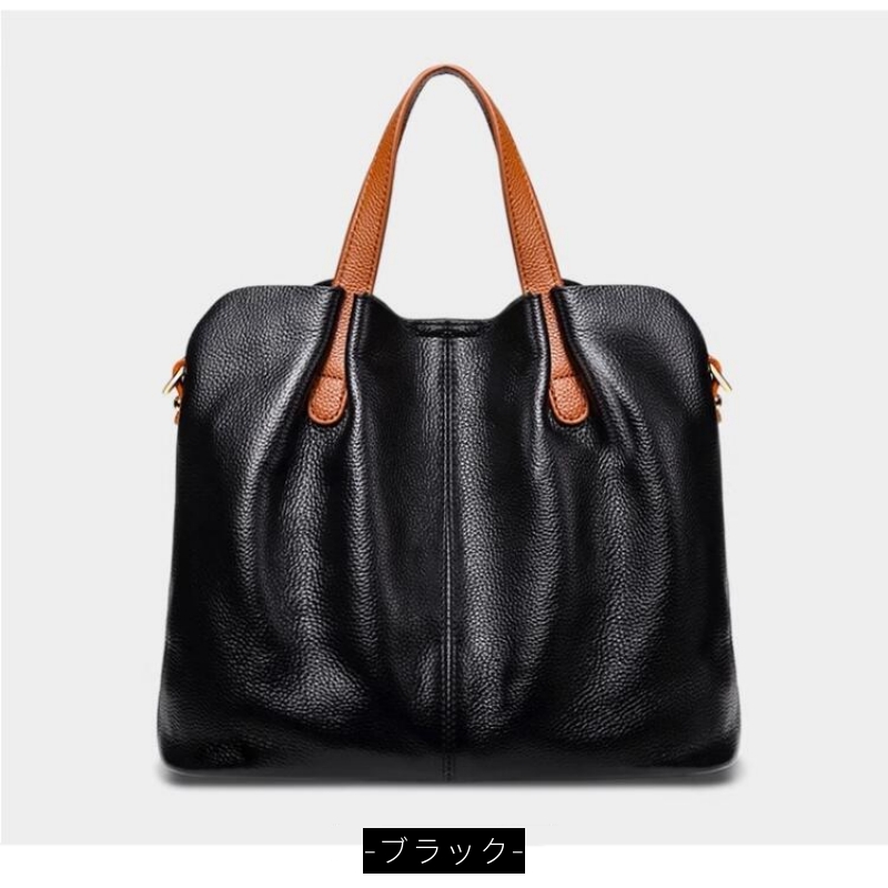 krison ビジネスバッグ トートバッグ 牛革 大容量 A4サイズ ショルダーバッグ レディース メンズ 3way 斜めがけバッグ 通勤バ