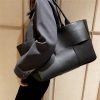 ビジネス トート レディース 40 代 女性 に 人気 の バッグ 通勤 バッグ レディース 軽い a4 ブランド トート バッグ メンズ おしゃれ 編み風