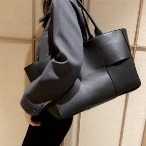 ビジネス トート レディース 40 代 女性 に 人気 の バッグ 通勤 バッグ レディース 軽い a4 ブランド トート バッグ メンズ おしゃれ 編み風