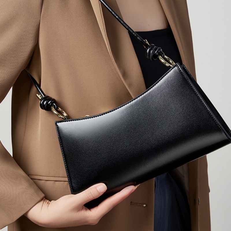 チェーンショルダーバッグ 本革 ミニショルダー レザー 斜めがけ お財布 K05( グレー) ミニバッグ ファーバッグ チェーンバッグ ミニショルダー スーパー