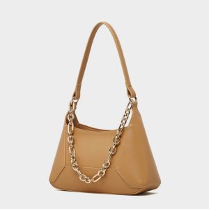 リアル レザー ショルダー バッグ きれい め ショルダー バッグ ハンドバッグ 小さめ 本 革 プレゼント 彼女 バッグ 女性 バッグ 人気 30 代 本革 鞄 - 002