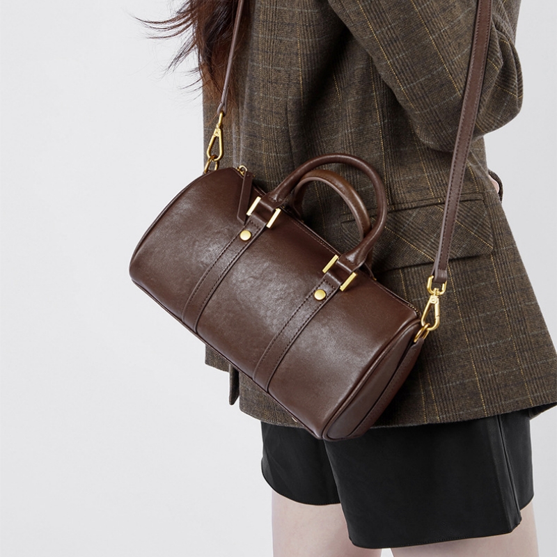 ショルダーバッグ レディース ミニ ボストン バッグ ショルダー バッグ  