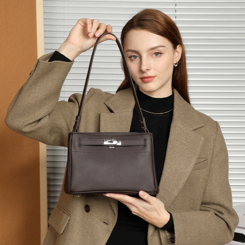 2way ショルダー バッグ スクエア ショルダー バッグ 本 革 バッグ 