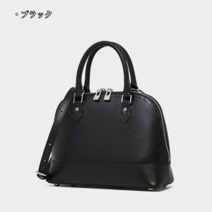 ミニ ボストン バッグ レディース ボストン ショルダー バッグ ハンドバッグ レディース 革 3way ショルダー バッグ マザーズ バッグ 革 40 代 女性 人気 バッグ 卒業式 バッグ - 003