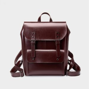 本 革 の リュック サック ビジネス リュック レディース 可愛い リュック サック 大人 オフィス カジュアル リュック 革 リュック ビジネス レディース 一泊 出張 カバン 女性 リュック サック 男女 兼用