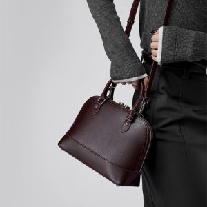 ミニ ボストン バッグ レディース ボストン ショルダー バッグ ハンドバッグ レディース 革 3way ショルダー バッグ マザーズ バッグ 革 40 代 女性 人気 バッグ 卒業式 バッグ