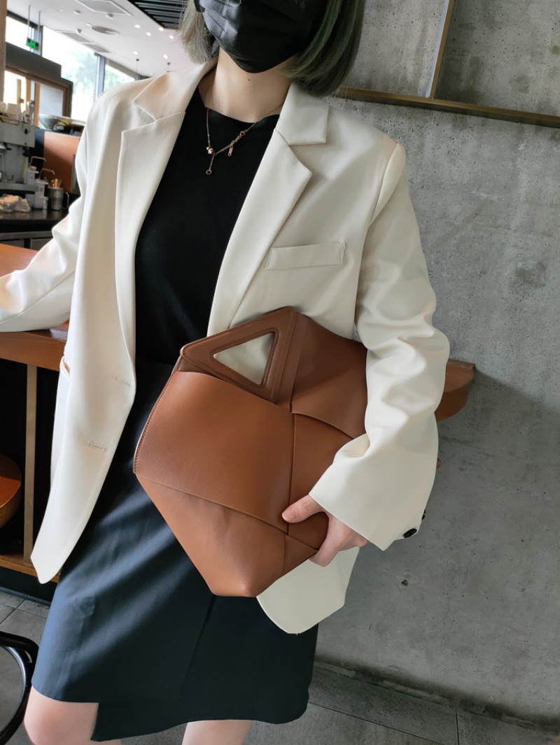 本革 トートバッグ 40 代 女性 通勤 バッグ トート バッグ おしゃれ パソコン が 入る トート バッグ 巾着 付き バッグ ショルダー バッグ 仕事 用 トート バッグ 大 容量 韓国 編み風