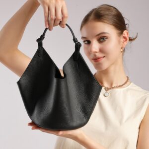 バケツ ショルダー バッグ 革 バッグ 3way 本 革 ミニトート バッグ 斜 めがけ バッグ 女性 バッグ 人気 40 代 バッグ 巾着 付き カジュアル カバン レディース