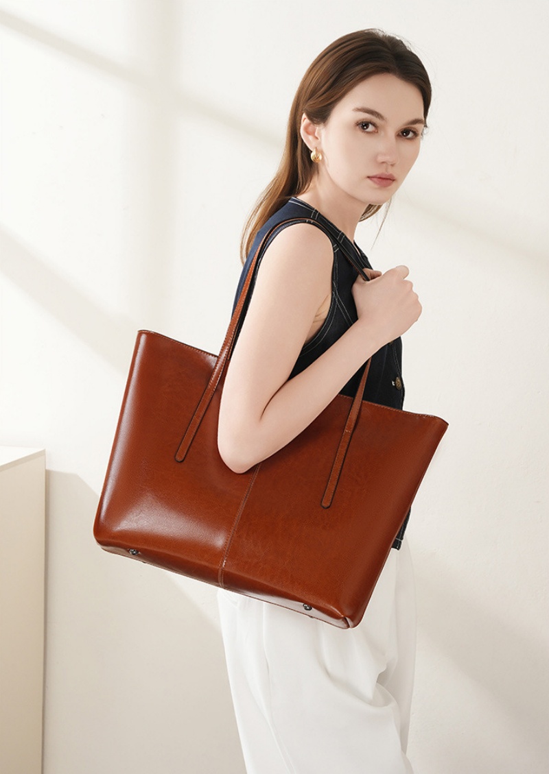 革 トート バッグ シンプル レディース トート バッグ a4 ビジネス トート バッグ 定番 トート バッグ 通勤 バッグ レディース 40 代 主婦 普段 使い バッグ 40 代
