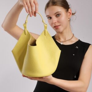 バケツ ショルダー バッグ 革 バッグ 3way 本 革 ミニトート バッグ 斜 めがけ バッグ 女性 バッグ 人気 40 代 バッグ 巾着 付き カジュアル カバン レディース