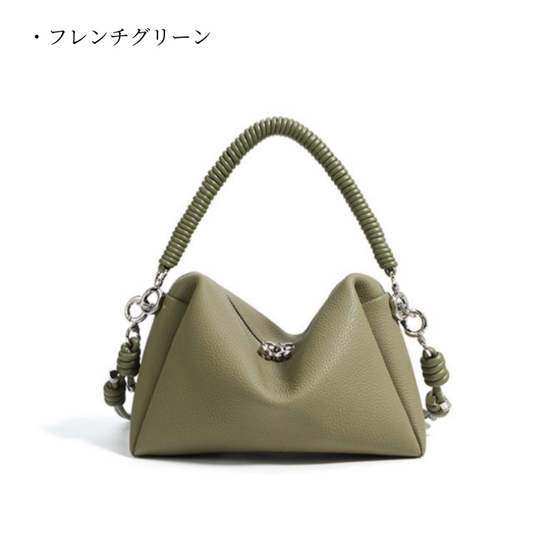 本 革 ショルダー バッグ 2way 韓国 ショルダー バッグ 流行り 普段 使い ハンドバッグ 大人 可愛い ショルダー バッグ 高級 革 鞄