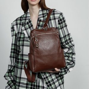 本革 リュックサック レザー バック パック おすすめ リュック 一泊 旅行 リュック ビジネス 出張 マザーズバッグ リュック ママ バッグ リュック 芸能人