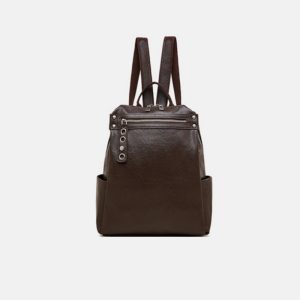 本革 リュックサック レザー バック パック おすすめ リュック 一泊 旅行 リュック ビジネス 出張 マザーズバッグ リュック ママ バッグ リュック 芸能人