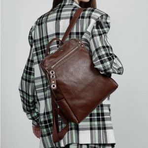 本革 リュックサック レザー バック パック おすすめ リュック 一泊 旅行 リュック ビジネス 出張 マザーズバッグ リュック ママ バッグ リュック 芸能人