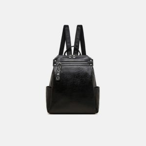 本革 リュックサック レザー バック パック おすすめ リュック 一泊 旅行 リュック ビジネス 出張 マザーズバッグ リュック ママ バッグ リュック 芸能人