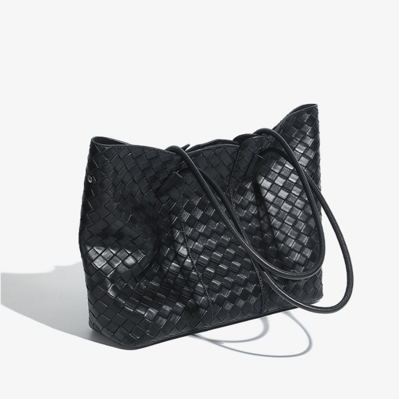 本 革 トート バッグ 柔らかい レザー 編み込み バッグ 通勤 レディース トート バッグ 革 バッグ 肩掛け 50 代 トート バッグ カジュアル マザーズ バッグ 本 革