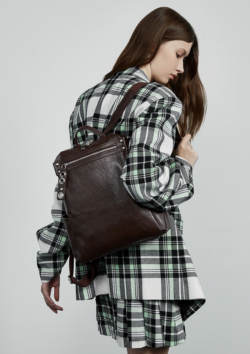 本革 リュックサック レザー バック パック おすすめ リュック 一泊 旅行 リュック ビジネス 出張 マザーズバッグ リュック ママ バッグ リュック 芸能人