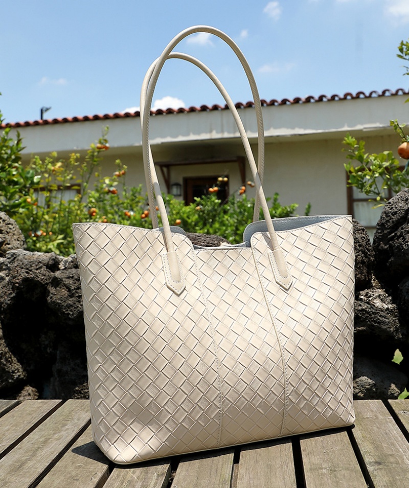 本 革 トート バッグ 柔らかい レザー 編み込み バッグ 通勤 レディース トート バッグ 革 バッグ 肩掛け 50 代 トート バッグ カジュアル マザーズ バッグ 本 革