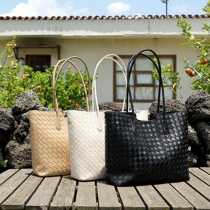 本 革 トート バッグ 柔らかい レザー 編み込み バッグ 通勤 レディース トート バッグ  革 バッグ 肩掛け 50 代 トート バッグ カジュアル マザーズ バッグ 本 革