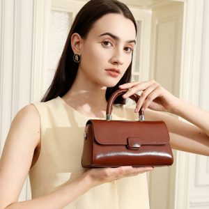 ミニショルダーバッグ 本革 3way ショルダー バッグ レディース 大人 可愛い ショルダー バッグ 小さい ハンドバッグ レディース 軽量 本 革 バッグ 可愛い バッグ 30 代