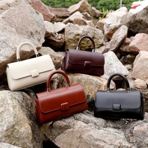 ミニショルダーバッグ 本革 3way ショルダー バッグ レディース 大人 可愛い ショルダー バッグ 小さい ハンドバッグ レディース 軽量 本 革 バッグ 可愛い バッグ 30 代