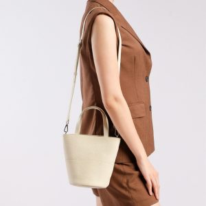 バケツ 型 巾着 ショルダー バッグ 3way バッグ 牛革 小さめ ショルダー バッグ 本 革 ミニトート バッグ 主婦 普段 使い バッグ 40 代 おすすめ の マザーズ バッグ バケツ 型 巾着 ショルダー バッグ 3way バッグ 牛革 小さめ ショルダー バッグ 本 革 ミニトート バッグ 主婦 普段 使い バッグ 40 代 おすすめ の マザーズ バッグ