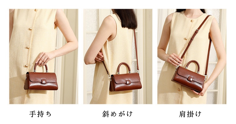 ミニショルダーバッグ 本革 3way ショルダー バッグ レディース 大人 可愛い ショルダー バッグ 小さい ハンドバッグ レディース 軽量 本 革 バッグ 可愛い バッグ 30 代