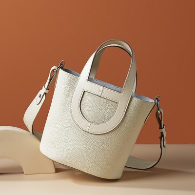 ママの毎日を楽にする！ 主婦に大人気のバケツ型ショルダーバッグ