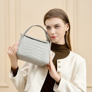 ショルダー バッグ ワニ 柄 クロコダイル 柄 ショルダー バッグ 本革 ショルダー バッグ カジュアル 3way ショルダー バッグ レディース 大人 可愛い ショルダー バッグ 30 代 女性 に 人気 の バッグ ショルダー バッグ ワニ 柄 クロコダイル 柄 ショルダー バッグ 本革 ショルダー バッグ カジュアル 3way ショルダー バッグ レディース 大人 可愛い ショルダー バッグ 30 代 女性 に 人気 の バッグ