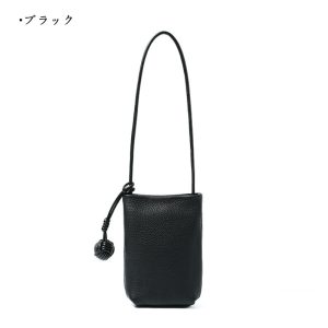 スマホ ポシェット 縦 型 本 革 ショルダー バッグ 普段 使い 可愛い ショルダー ポーチ ミニ ショルダー シンプル 大人 可愛い 斜 めがけ バッグ 軽い ミニポーチ 革 軽く て 丈夫 な ショルダー バッグ