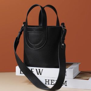 ショルダーバッグ レディース 人気 3way ショルダー バッグ レディース バケツ 型 バッグ 本 革 ハンド バッグ 本革 斜 めがけ バッグ 女性 バッグ 人気 40 代 ショルダーバッグ レディース 人気 3way ショルダー バッグ レディース バケツ 型 バッグ 本 革 ハンド バッグ 本革 斜 めがけ バッグ 女性 バッグ 人気 40 代
