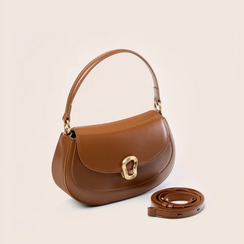 レディース ショルダーバッグ 本革 サドル バッグ 可愛い クロス ボディ ショルダー バッグ ハンドバッグ 安い かわいい ショルダー バッグ 女性 バッグ 人気 40 代 カジュアル 50 代 女性 人気 バッグ