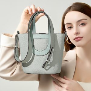 ショルダーバッグ レディース 人気 3way ショルダー バッグ レディース バケツ 型 バッグ 本 革 ハンド バッグ 本革 斜 めがけ バッグ 女性 バッグ 人気 40 代 ショルダーバッグ レディース 人気 3way ショルダー バッグ レディース バケツ 型 バッグ 本 革 ハンド バッグ 本革 斜 めがけ バッグ 女性 バッグ 人気 40 代