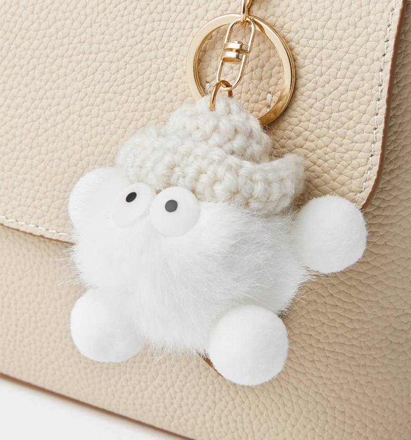 ショルダー バッグ 革 かわいい ショルダーバッグ ぬいぐるみ チャーム 大人 可愛い ショルダー バッグ ちょっとした お出かけ バッグ 女性 バッグ プレゼントカジュアル カバン