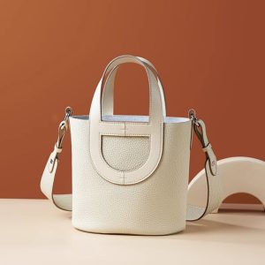 ショルダーバッグ レディース 人気 3way ショルダー バッグ レディース バケツ 型 バッグ 本 革 ハンド バッグ 本革 斜 めがけ バッグ 女性 バッグ 人気 40 代 ショルダーバッグ レディース 人気 3way ショルダー バッグ レディース バケツ 型 バッグ 本 革 ハンド バッグ 本革 斜 めがけ バッグ 女性 バッグ 人気 40 代