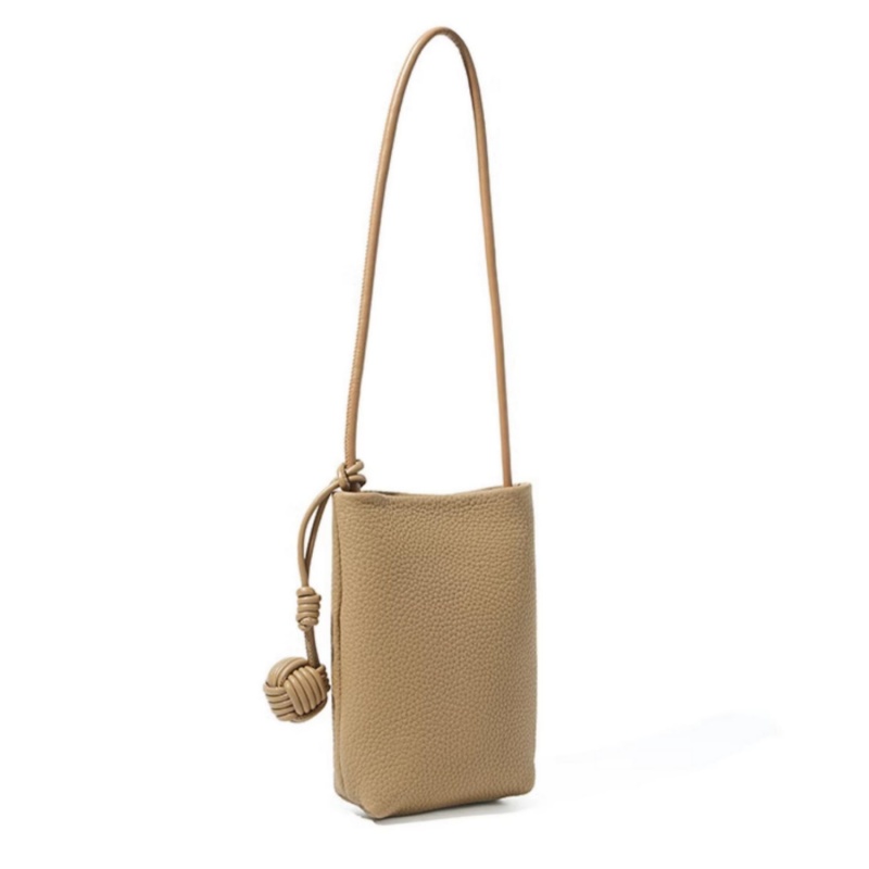 スマホ ポシェット 縦 型 本 革 ショルダー バッグ 普段 使い 可愛い ショルダー ポーチ ミニ ショルダー シンプル 大人 可愛い 斜 めがけ バッグ 軽い ミニポーチ 革 軽く て 丈夫 な ショルダー バッグ