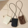 スマホ ポシェット 縦 型 本 革 ショルダー バッグ 普段 使い 可愛い ショルダー ポーチ ミニ ショルダー シンプル 大人 可愛い 斜 めがけ バッグ 軽い ミニポーチ 革 軽く て 丈夫 な ショルダー バッグ スマホ ポシェット 縦 型 本 革 ショルダー バッグ 普段 使い 可愛い ショルダー ポーチ ミニ ショルダー シンプル 大人 可愛い 斜 めがけ バッグ 軽い ミニポーチ 革 軽く て 丈夫 な ショルダー バッグ