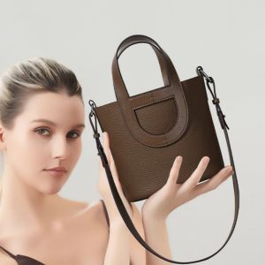 ショルダーバッグ レディース 人気 3way ショルダー バッグ レディース バケツ 型 バッグ 本 革 ハンド バッグ 本革 斜 めがけ バッグ 女性 バッグ 人気 40 代 ショルダーバッグ レディース 人気 3way ショルダー バッグ レディース バケツ 型 バッグ 本 革 ハンド バッグ 本革 斜 めがけ バッグ 女性 バッグ 人気 40 代