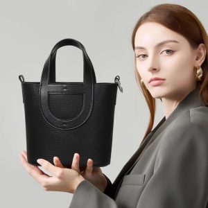 ショルダーバッグ レディース 人気 3way ショルダー バッグ レディース バケツ 型 バッグ 本 革 ハンド バッグ 本革 斜 めがけ バッグ 女性 バッグ 人気 40 代 ショルダーバッグ レディース 人気 3way ショルダー バッグ レディース バケツ 型 バッグ 本 革 ハンド バッグ 本革 斜 めがけ バッグ 女性 バッグ 人気 40 代