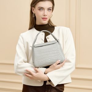 ショルダー バッグ ワニ 柄 クロコダイル 柄 ショルダー バッグ 本革 ショルダー バッグ カジュアル 3way ショルダー バッグ レディース 大人 可愛い ショルダー バッグ 30 代 女性 に 人気 の バッグ ショルダー バッグ ワニ 柄 クロコダイル 柄 ショルダー バッグ 本革 ショルダー バッグ カジュアル 3way ショルダー バッグ レディース 大人 可愛い ショルダー バッグ 30 代 女性 に 人気 の バッグ