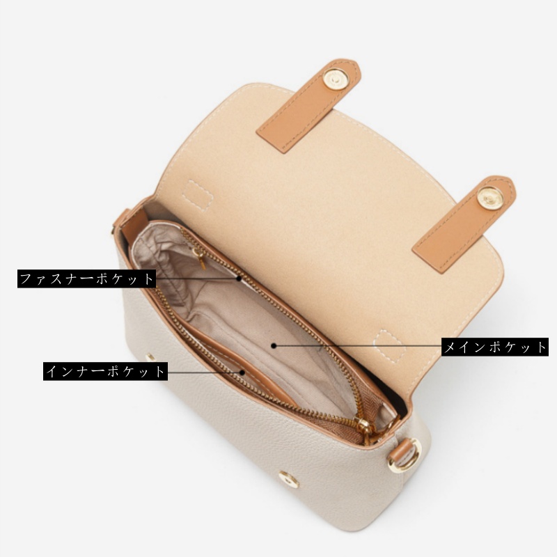 ショルダー バッグ 革 かわいい ショルダーバッグ ぬいぐるみ チャーム 大人 可愛い ショルダー バッグ ちょっとした お出かけ バッグ 女性 バッグ プレゼントカジュアル カバン