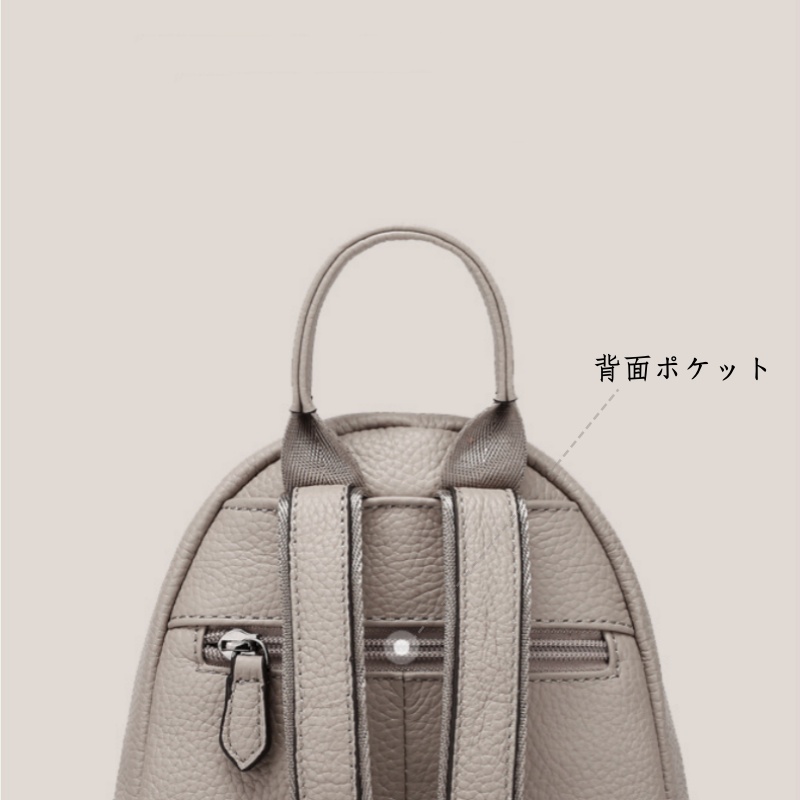 ワニ 柄 リュック サック 小さい バック パック 本革 バックパック 本 革 の リュック サック 大人 バック パック おしゃれ リュック サック レディース 軽量 カジュアル カバン