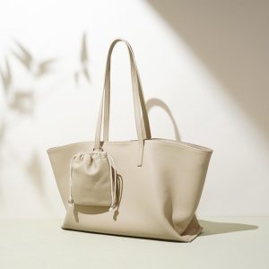 ポーチ 付き トート バッグ 通勤 バッグ レディース 本 革 トート バッグ 仕事 レディース トートバッグ 人気 女性 バッグ 人気 40 代 軽い トート バッグ 革 鞄 肩掛け 大きめ バッグ