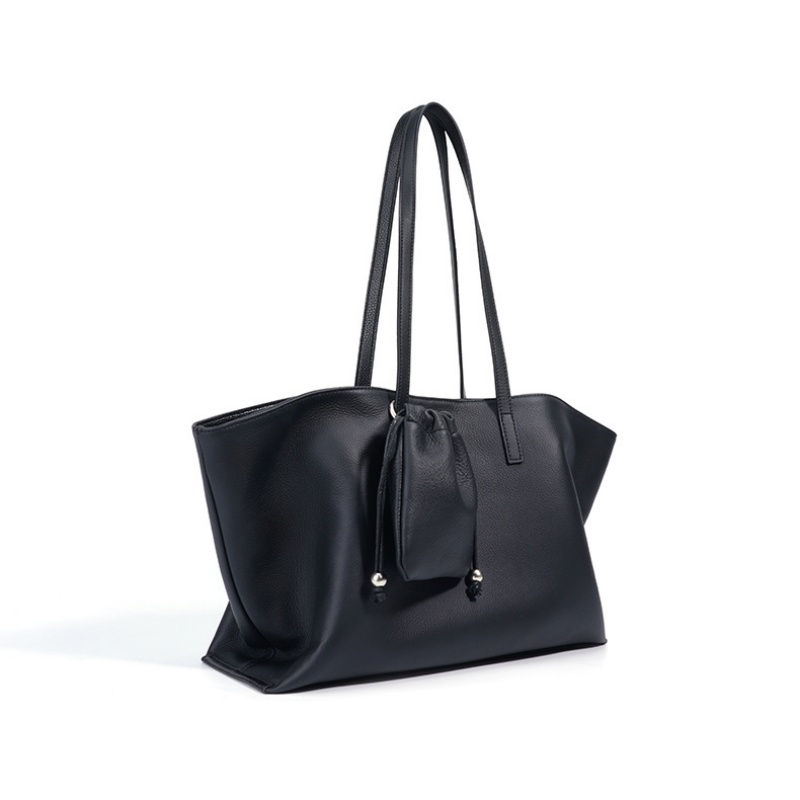 ポーチ 付き トート バッグ 通勤 バッグ レディース 本 革 トート バッグ 仕事 レディース トートバッグ 人気 女性 バッグ 人気 40 代 軽い トート バッグ 革 鞄 肩掛け 大きめ バッグ