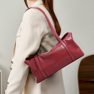 トート ショルダー バッグ ショルダー バッグ 革 かわいい 小脇 に 抱える バッグ 枕 型 ショルダー バッグ トート バッグ 小さい レディース カジュアル カバン レディース 女性 人気 バッグ トート ショルダー バッグ ショルダー バッグ 革 かわいい 小脇 に 抱える バッグ 枕 型 ショルダー バッグ トート バッグ 小さい レディース カジュアル カバン レディース 女性 人気 バッグ
