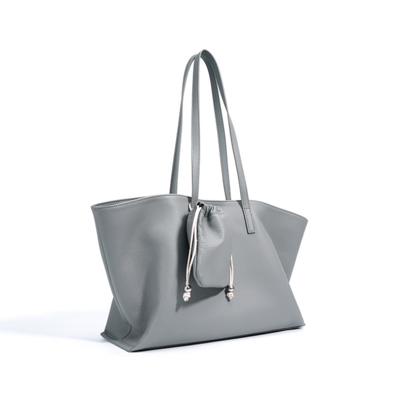 ポーチ 付き トート バッグ 通勤 バッグ レディース 本 革 トート バッグ 仕事 レディース トートバッグ 人気 女性 バッグ 人気 40 代 軽い トート バッグ 革 鞄 肩掛け 大きめ バッグ