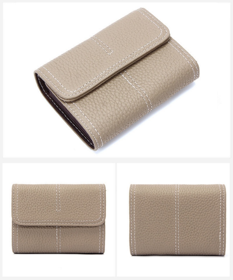 カード ホルダー 女性用 本革 カード ケース アコーディオン カードケース 小銭入れ 革 本革 コインケース 名刺 ケース 牛革 カード入れ 名刺入れ 大 容量